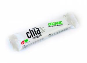 Chia Energy Bar