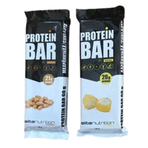 ELITE Nutrition Nordic Protein Bar