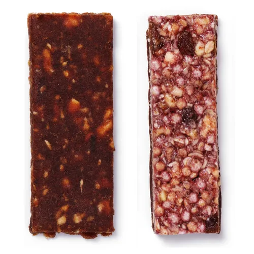 Fruit Bar