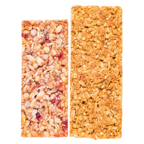 Muesli bar