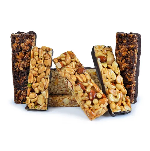 Seeds & Nuts Bar
